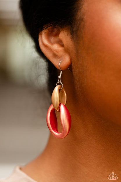Statement Season - Orange  **2023 MADE FOR MORE Convention Exclusive**