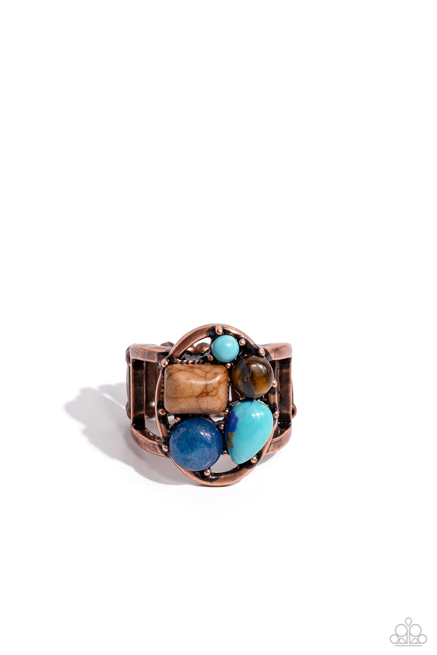 Crafted Collection - Copper  **2023 MADE FOR MORE Convention Exclusive**