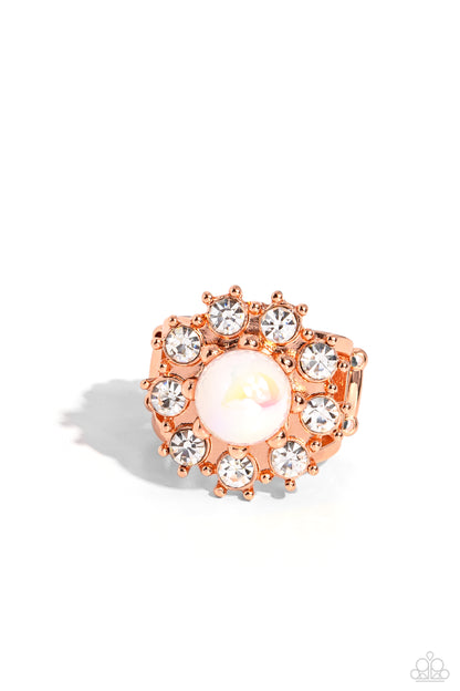 Elite Enchantment - Shiny Copper