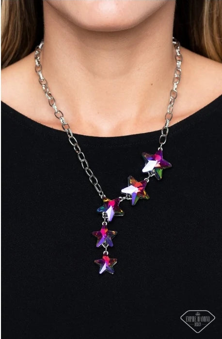 Star Crossed Sparkle - Multi