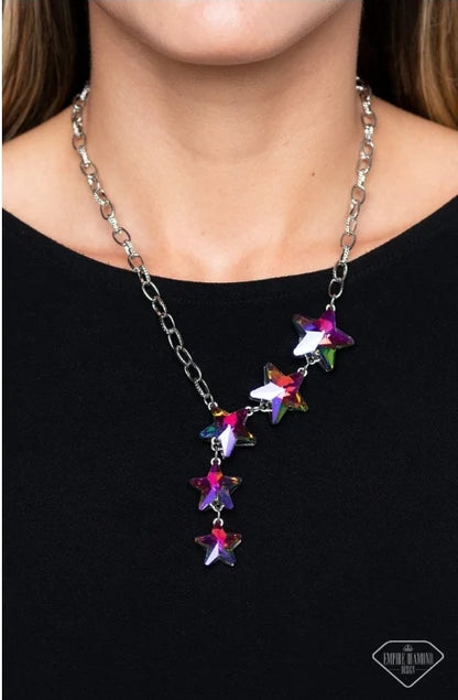 Star Crossed Sparkle - Multi