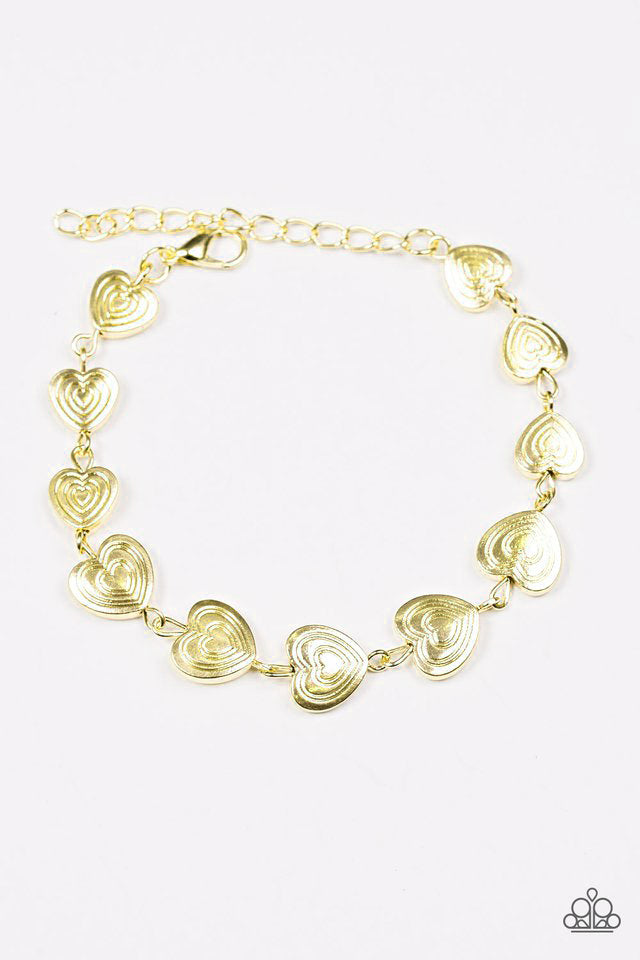 No Heart Feelings - Brass
