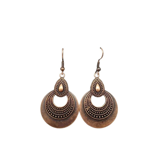 Mojave Mesquite - Copper